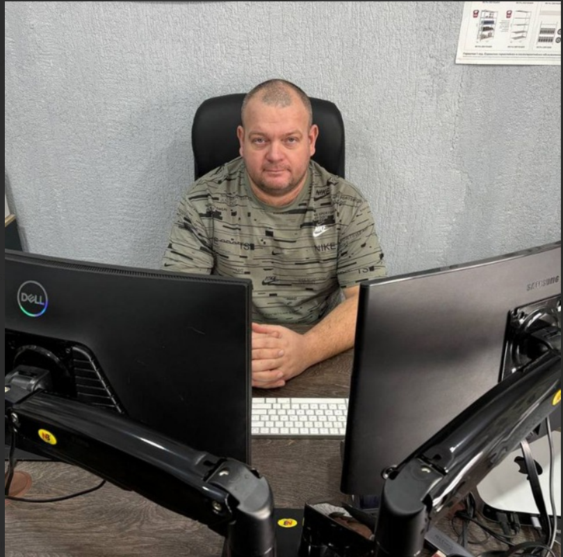 Игорь, специалист OptimaBiz